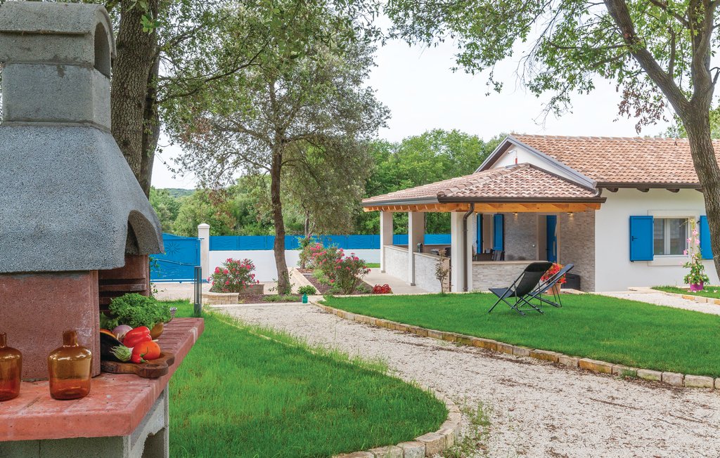 Ferienhaus - Rovinj-Vestar , Kroatien - CIV718 13