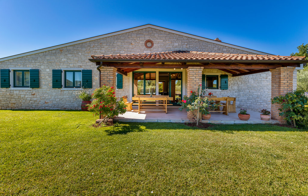 Ferienhaus - Rovinj , Kroatien - CIV744 20