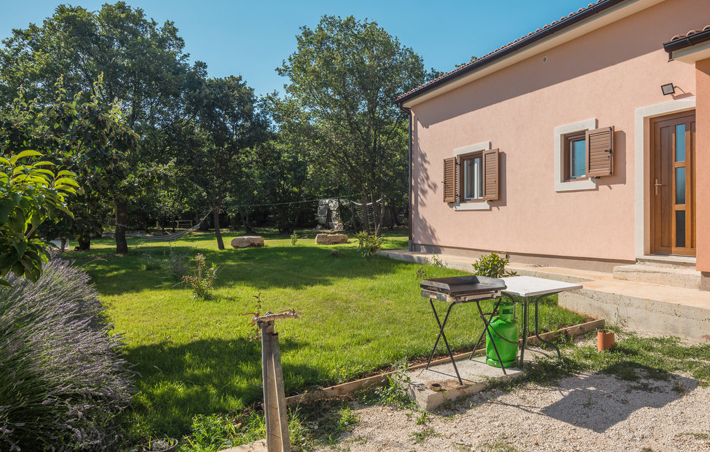 Feriehus - Rovinj-Spanidiga , Kroatia - CIV757 23