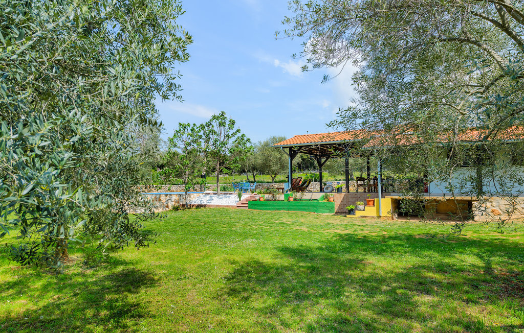 Feriehuse - Rovinj , Kroatien - CIV790 16