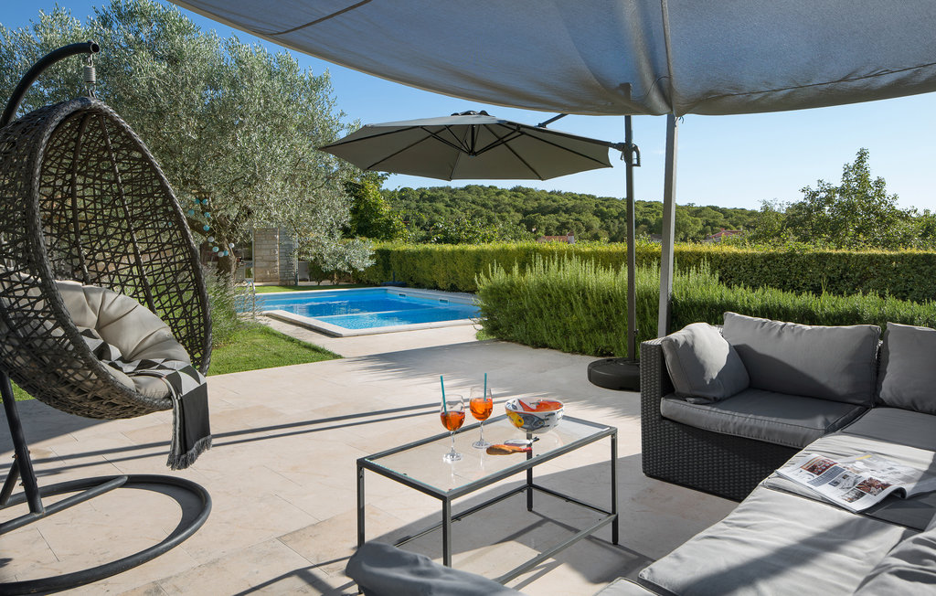 Feriehus - Rovinj - Sorici , Kroatia - CIV804 2