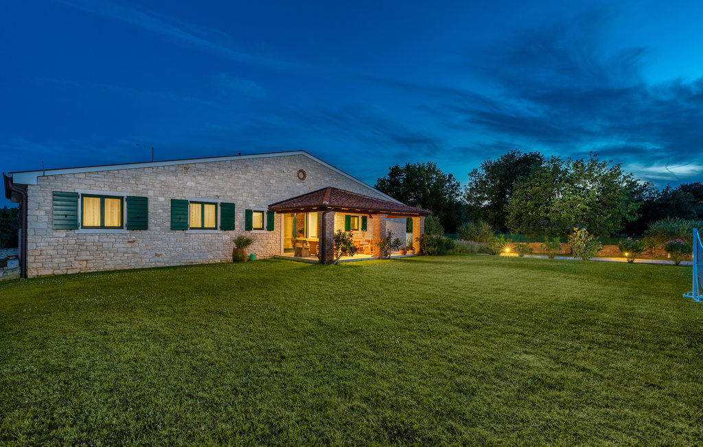 Ferienhaus - Rovinj , Kroatien - CIV744 25