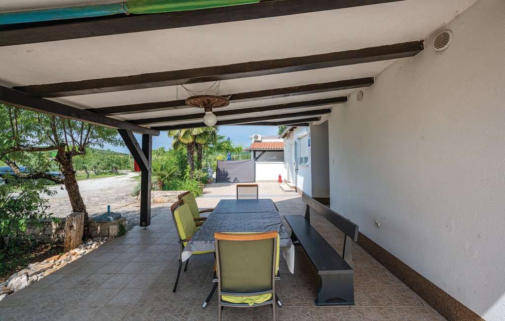 Feriehuse - Rovinj , Kroatien - CIV101 6