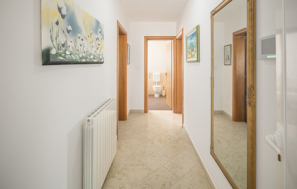 Ferienhaus - Rovinj , Kroatien - CIV443 29