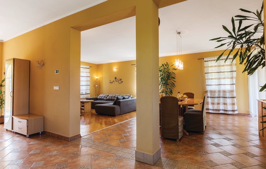 Ferienhaus - Rovinj-Putini , Kroatien - CIV489 13