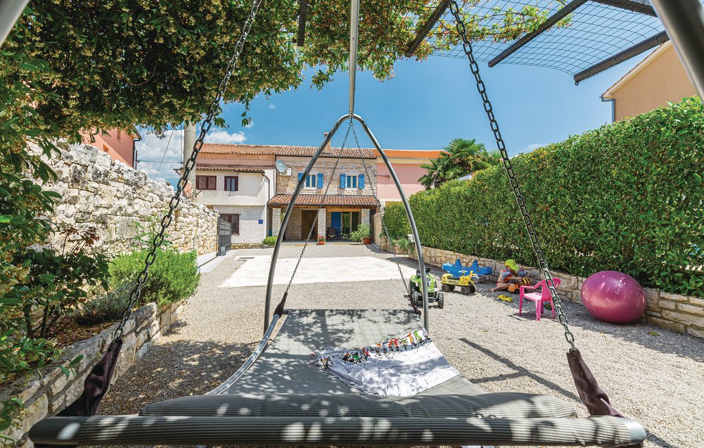 Feriehuse - Rovinj-Rovinjsko Selo , Kroatien - CIV501 13