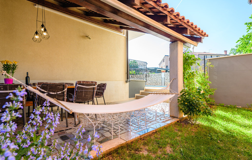Feriehus - Rovinj-Rovinjsko Selo , Kroatia - CIV594 11