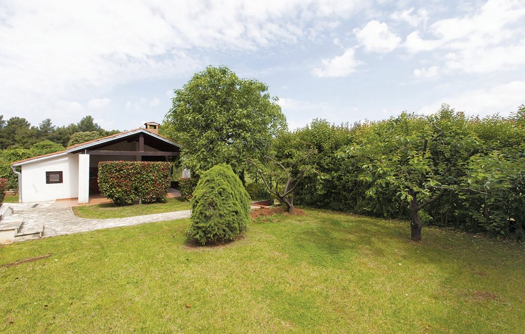 Semesterlägenhet - Rovinj , Kroatien - CIV598 6