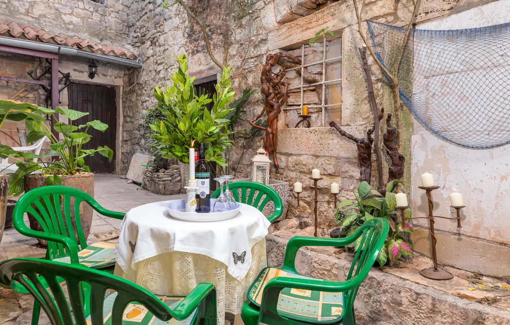 Ferienhaus - Rovinj-Bale , Kroatien - CIV698 10