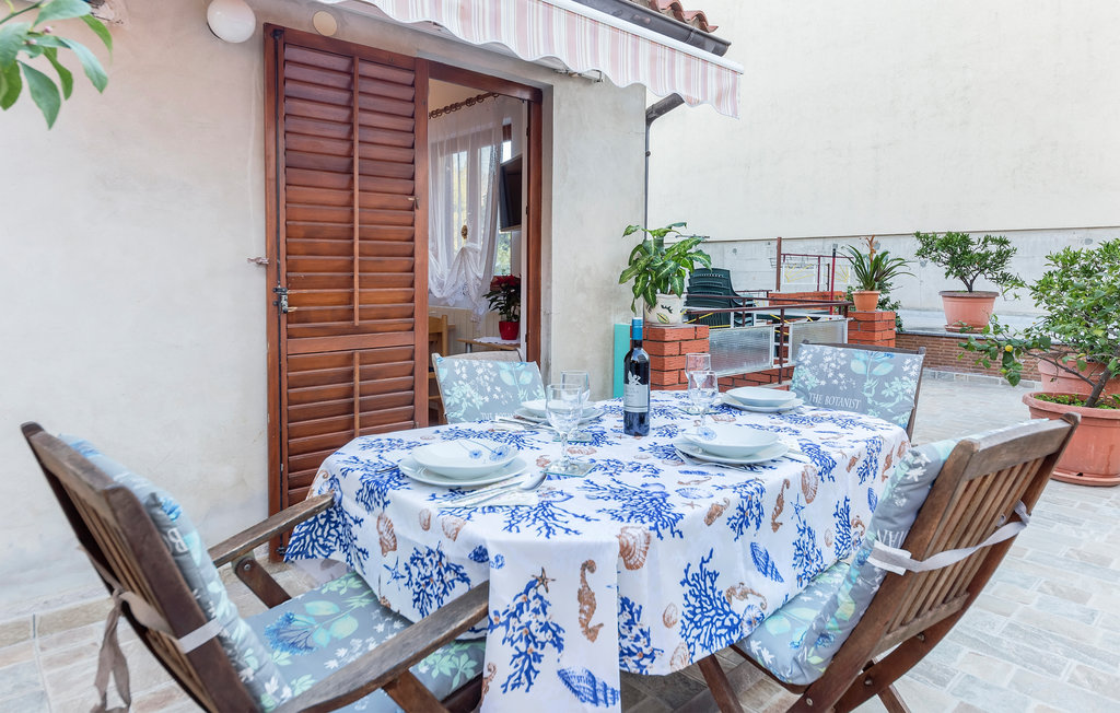 Ferieleilighet - Rovinj , Kroatia - CIV765 9