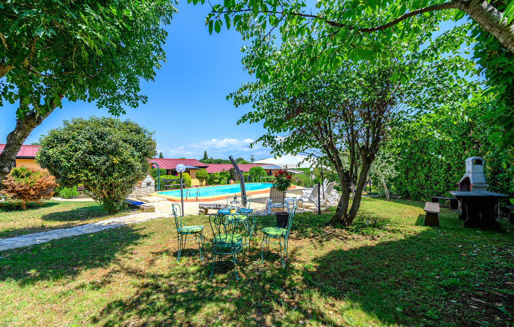 Semesterlägenhet - Rovinj-Rovinjsko Selo , Kroatien - CIV793 4