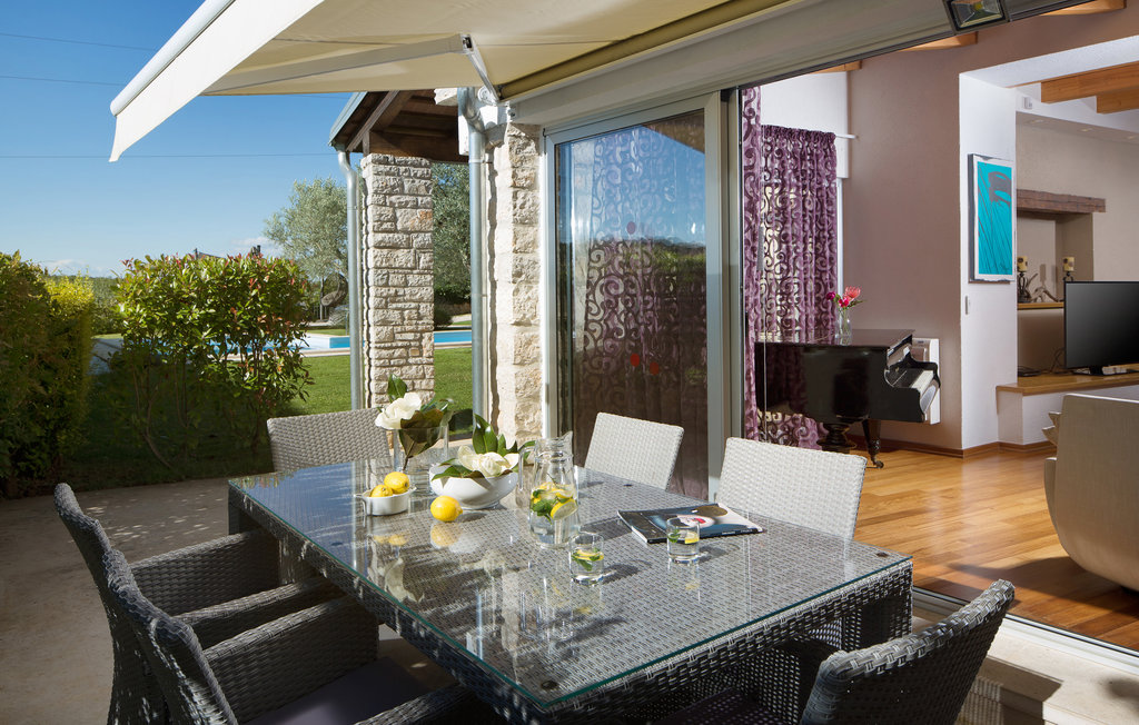 Feriehus - Rovinj - Sorici , Kroatia - CIV804 6