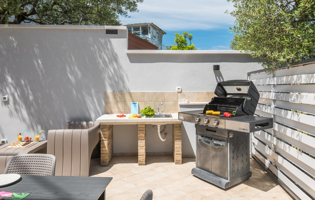 Feriehus - Rovinj , Kroatia - CIV508 21