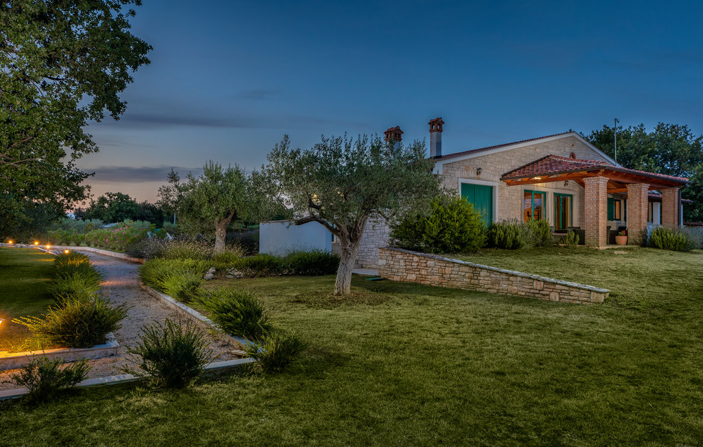 Ferienhaus - Rovinj , Kroatien - CIV744 24