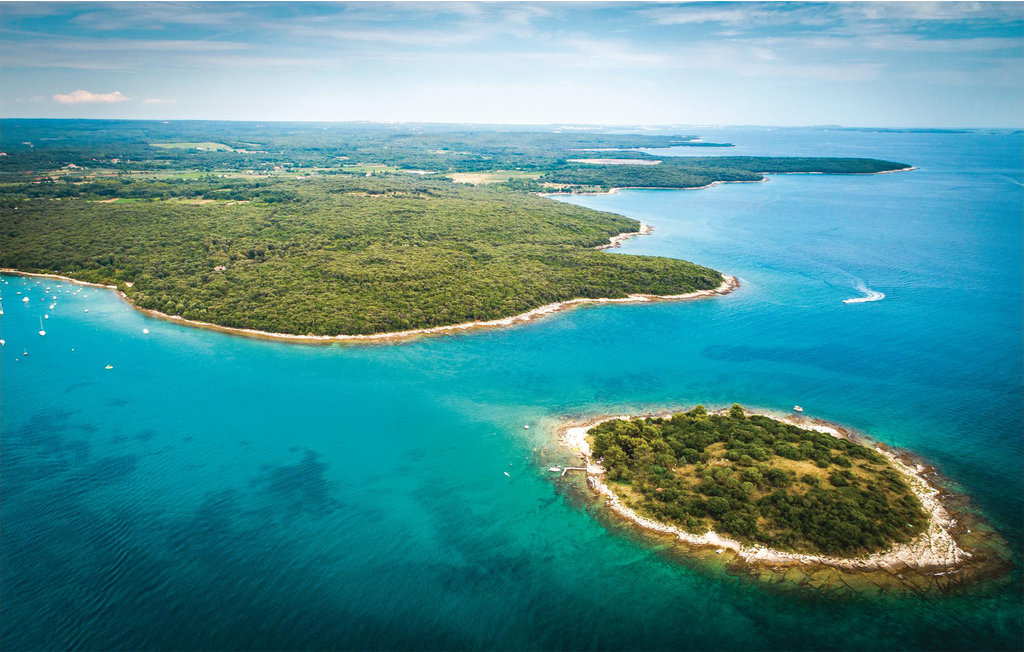 Feriehuse - Rovinj , Kroatien - CIV790 23