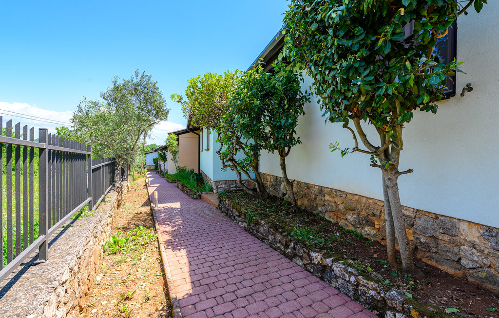 Lejlighed - Rovinj-Rovinjsko Selo , Kroatien - CIV794 23