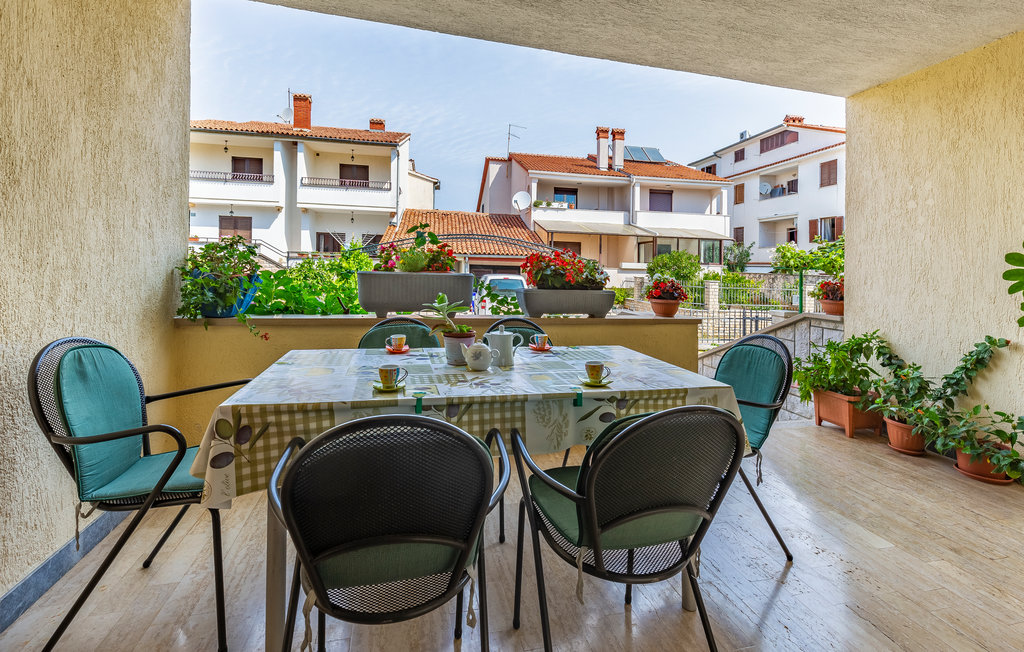 Lejlighed - Rovinj , Kroatien - CIV207 9