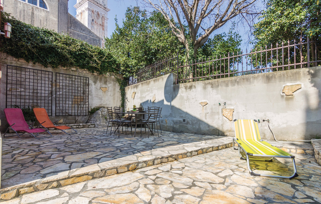 Semesterhus - Rovinj , Kroatien - CIV364 8