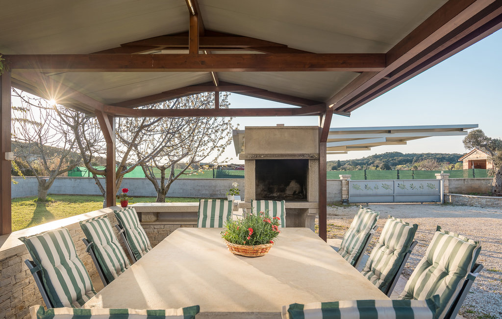 Ferienhaus - Rovinj , Kroatien - CIV443 17