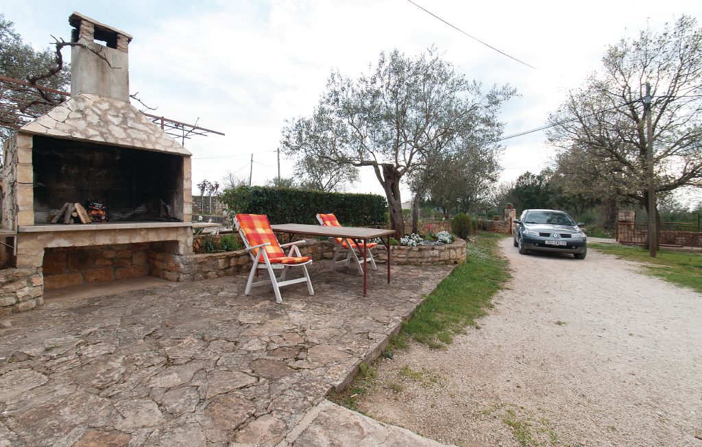 Lejlighed - Rovinj-Spanidiga , Kroatien - CIV506 4