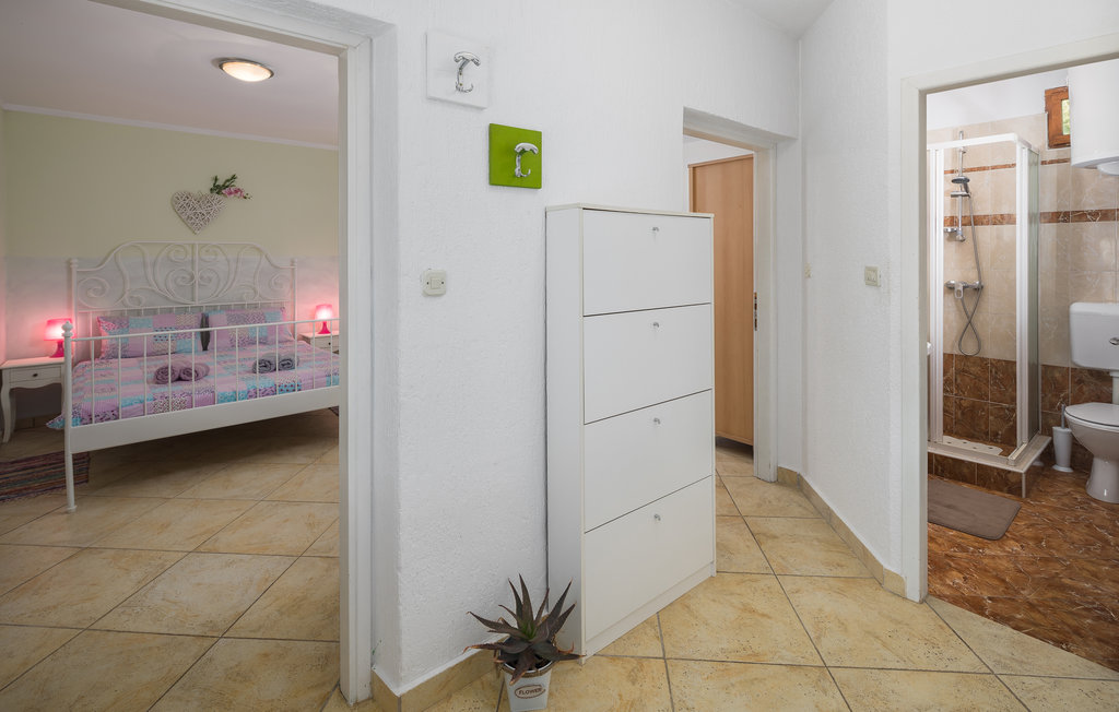 Feriehus - Rovinj-Brajkovici , Kroatia - CIV515 11