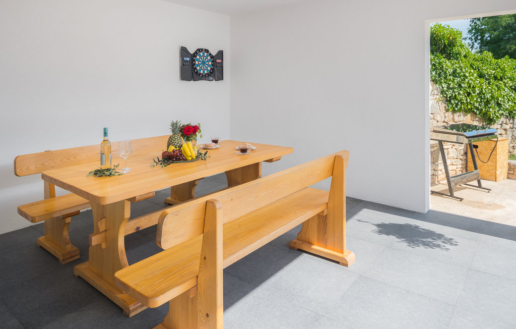 Ferienhaus - Rovinj-Rovinjsko Selo , Kroatien - CIV532 8