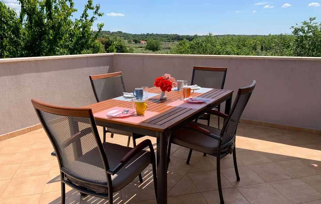 Ferieleilighet - Rovinj-Cocaletto , Kroatia - CIV588 6