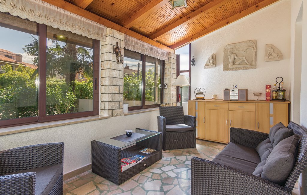 Ferienhaus - Rovinj , Kroatien - CIV603 11