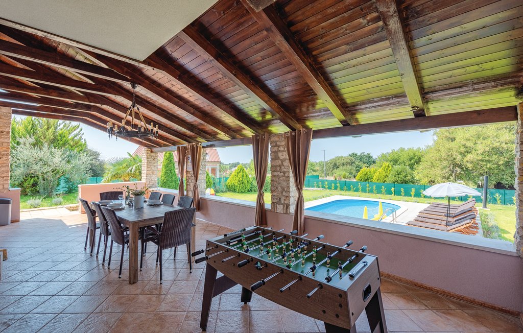 Feriehus - Rovinj-Bale , Kroatia - CIV711 2