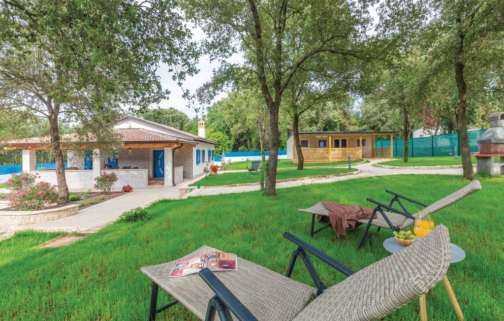 Ferienhaus - Rovinj-Vestar , Kroatien - CIV718 11