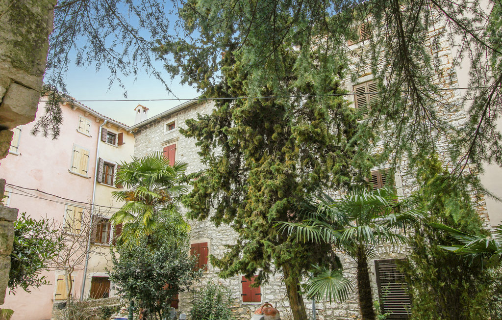 Semesterhus - Rovinj-Bale , Kroatien - CIV733 10
