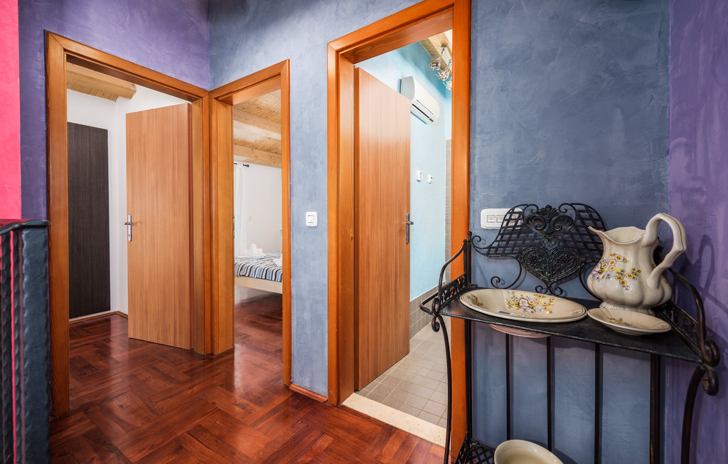 Ferienhaus - Rovinj-Bale , Kroatien - CIV745 19