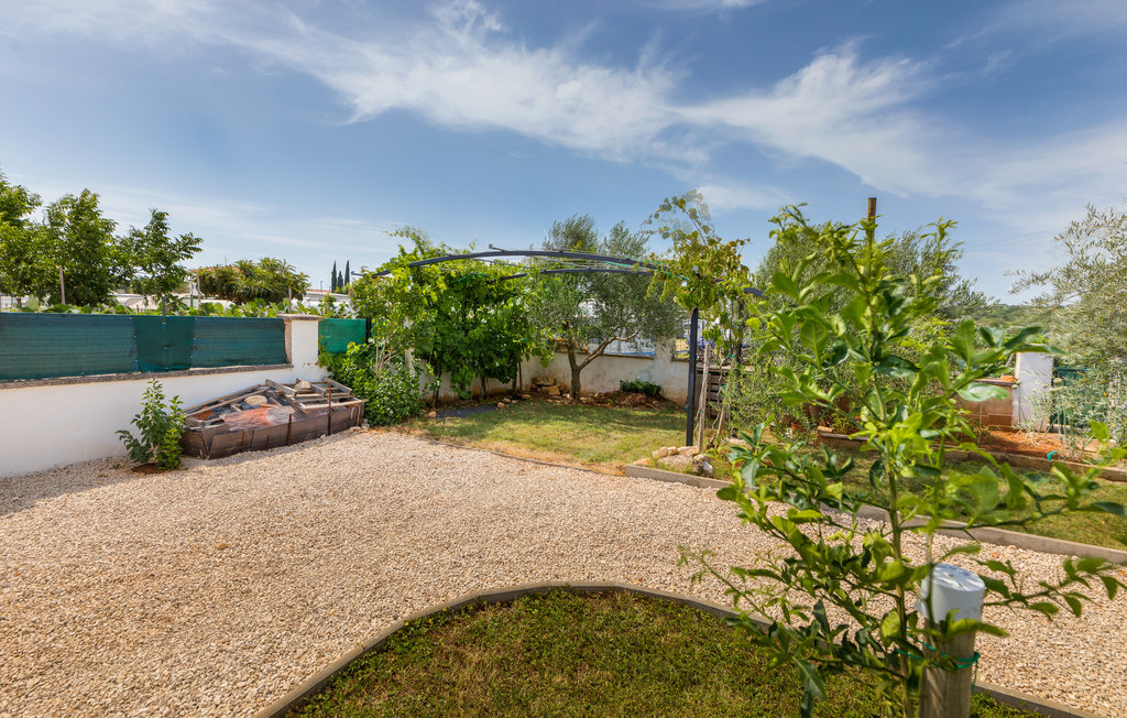 Feriehus - Rovinj , Kroatia - CIV764 9