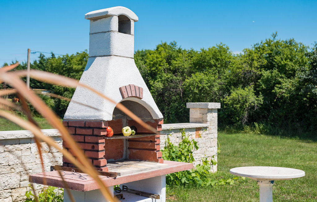 Feriehus - Rovinj , Kroatia - CIV768 17