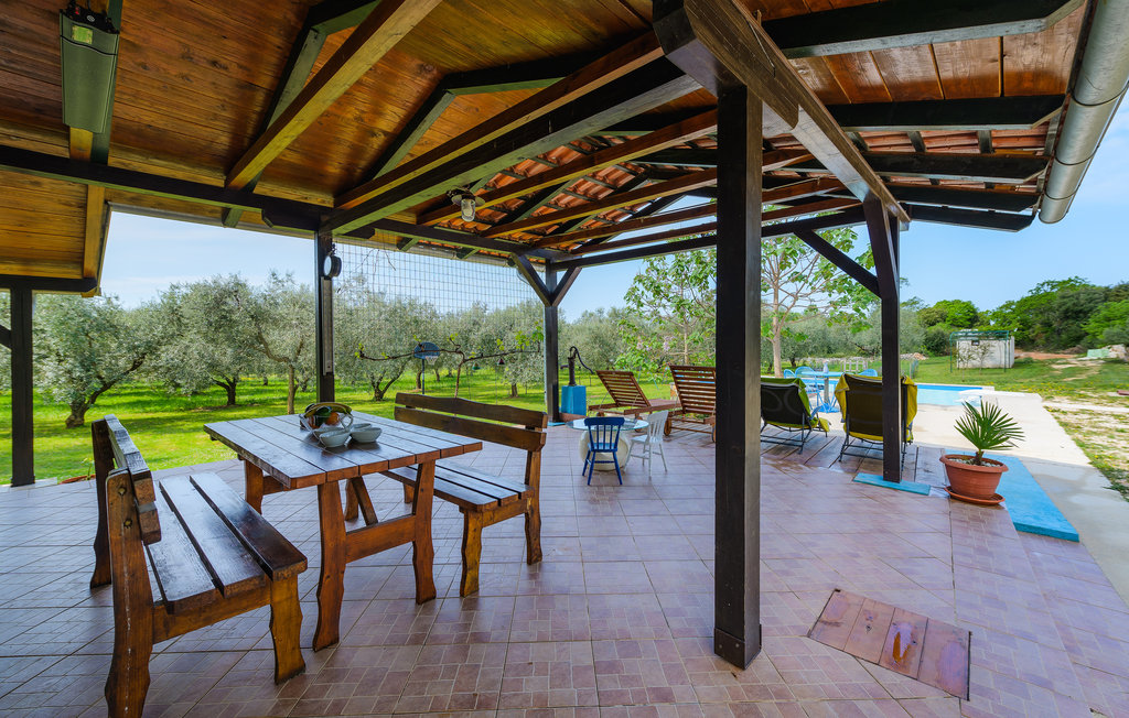 Feriehuse - Rovinj , Kroatien - CIV790 3