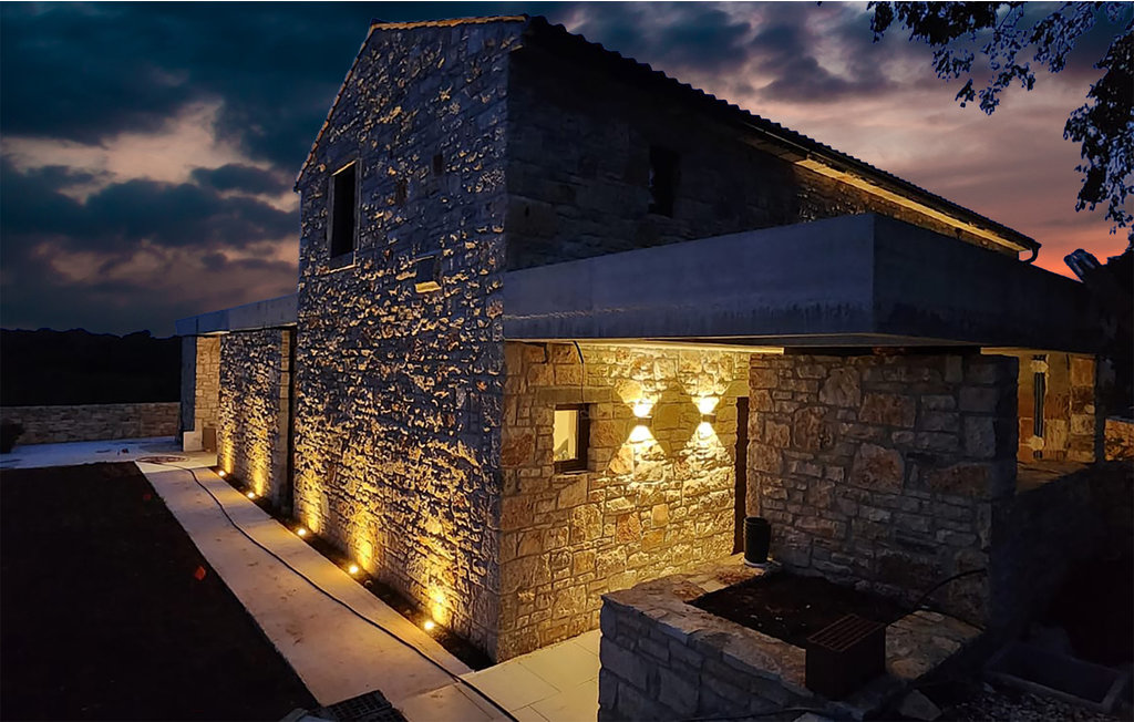 Ferienhaus - Rovinj-Bale , Kroatien - CIV809 1