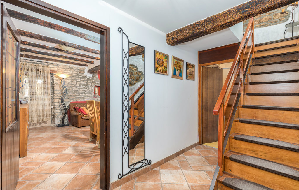 Ferienhaus - Rovinj-Bale , Kroatien - CIV698 14