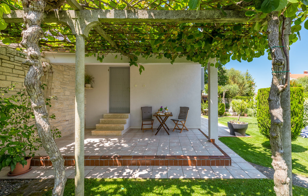 Ferienhaus - Rovinj , Kroatien - CIV513 9