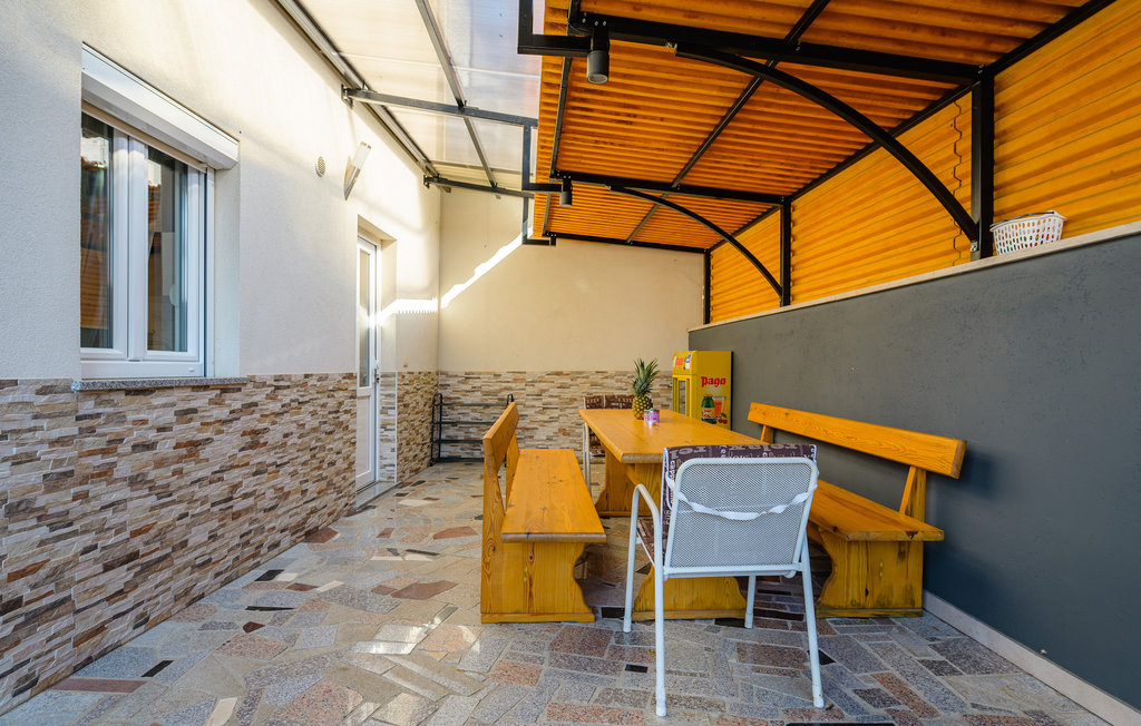 Feriehus - Rovinj-Rovinjsko Selo , Kroatia - CIV594 15
