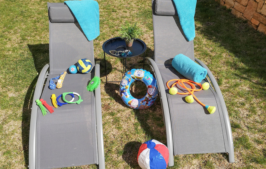 Feriehus - Rovinj-Putini , Kroatia - CIV654 12