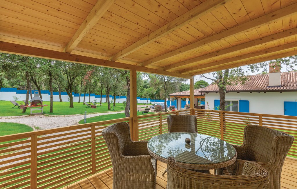 Ferienhaus - Rovinj-Vestar , Kroatien - CIV718 14