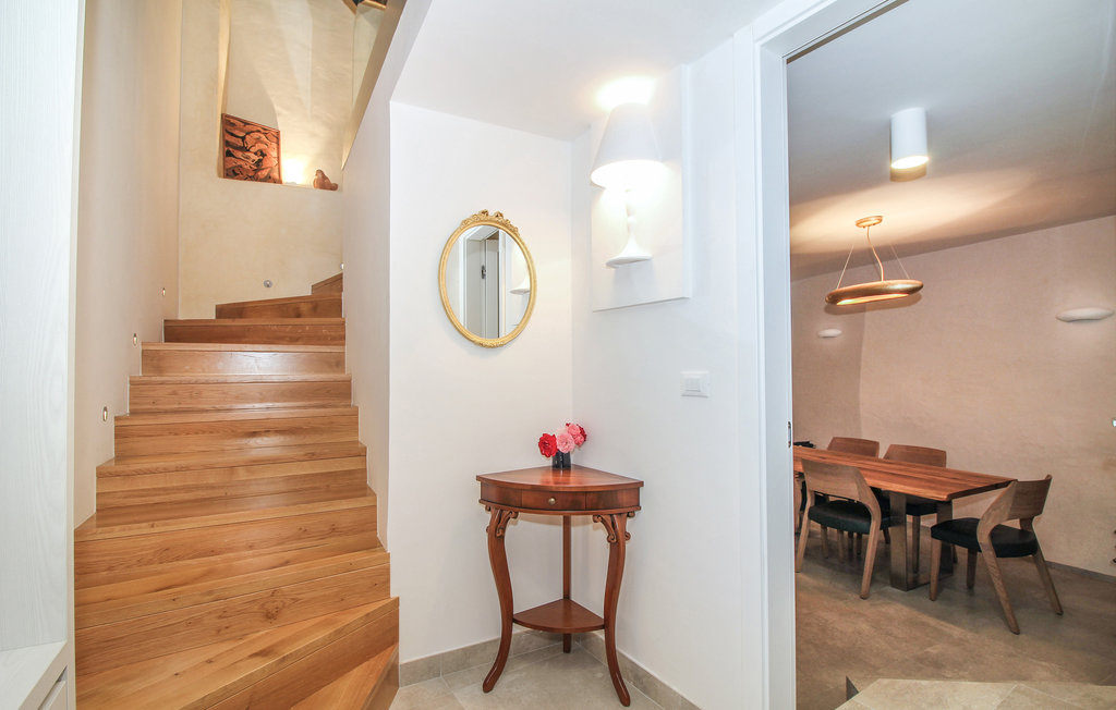 Semesterhus - Rovinj-Bale , Kroatien - CIV733 17