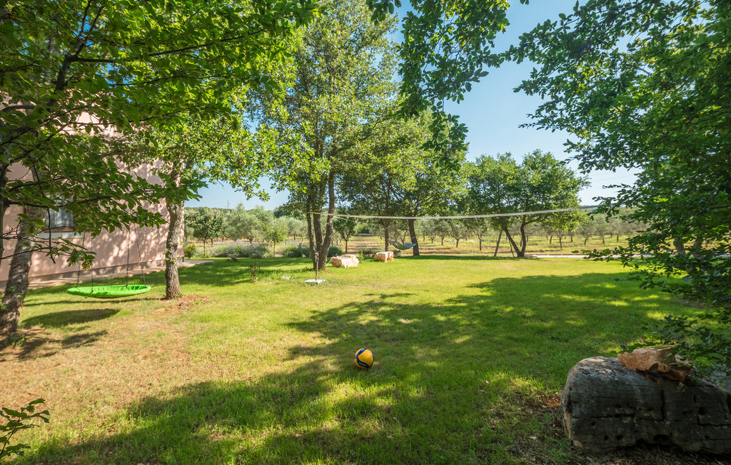 Feriehus - Rovinj-Spanidiga , Kroatia - CIV757 25