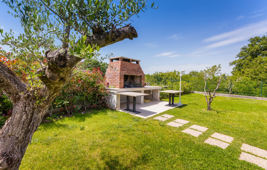 Feriehuse - Rovinj-Sosici , Kroatien - CIV784 17