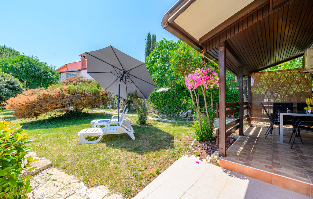 Semesterlägenhet - Rovinj-Rovinjsko Selo , Kroatien - CIV791 18