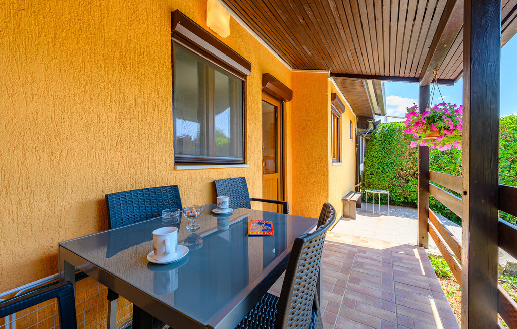 Lejlighed - Rovinj-Rovinjsko Selo , Kroatien - CIV794 19