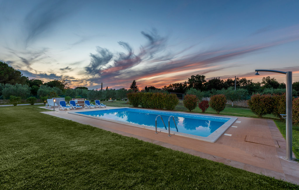 Ferienhaus - Rovinj , Kroatien - CIV744 27