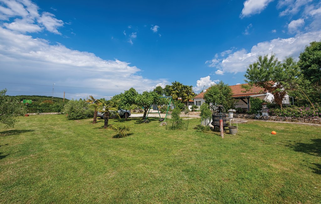 Feriehuse - Rovinj , Kroatien - CIV101 7