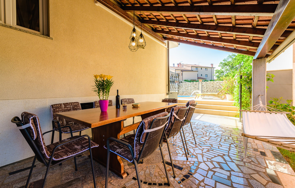 Feriehus - Rovinj-Rovinjsko Selo , Kroatia - CIV594 12