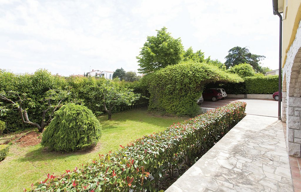 Semesterlägenhet - Rovinj , Kroatien - CIV598 7